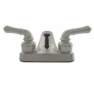 Classical RV Lavatory Faucet w